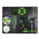 COFFRET DE CALAGE POUR  FORD/SEAT/VOLKSWAGEN/MAZDA/VOLVO