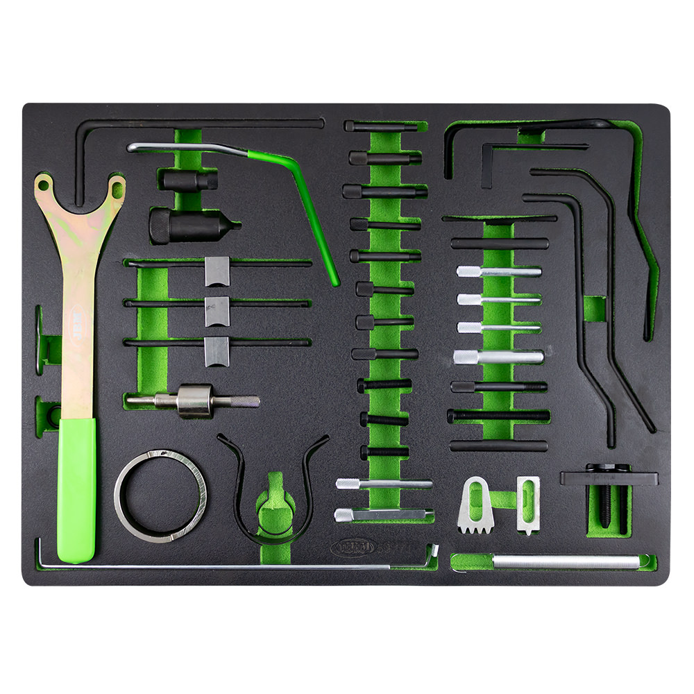 KITDE CALAGE POUR FIAT/FORD/CITROËN/PEUGEOT