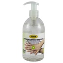 GEL HYDRO-ALCOOLIQUE POUR MAINS 500ML