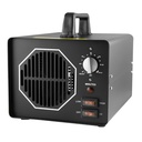 GÉNÉRATEUR D'OZONE PORTABLE 20000 MG/H (220V)