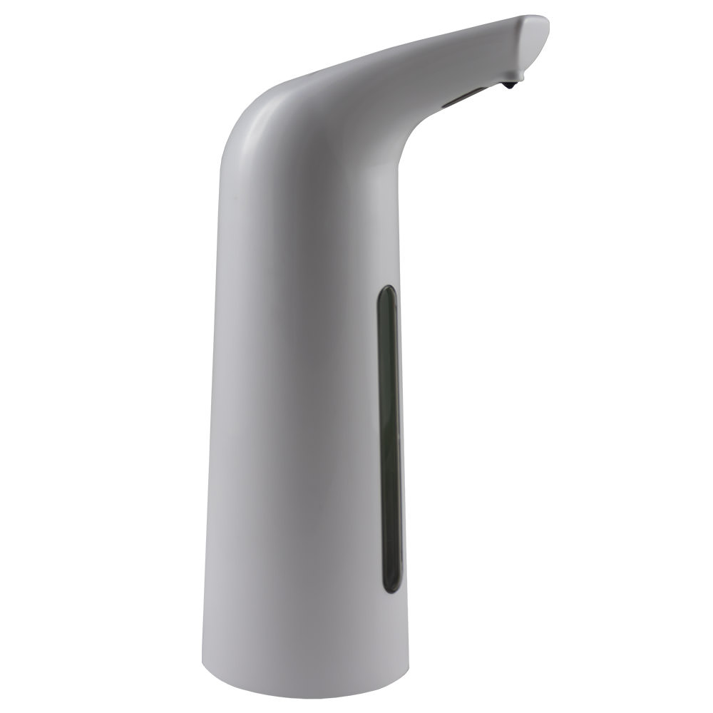 DISTRIBUTEUR AUTOMATIQUE DE GEL - 400 ML
