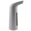 DISTRIBUTEUR AUTOMATIQUE DE GEL - 400 ML