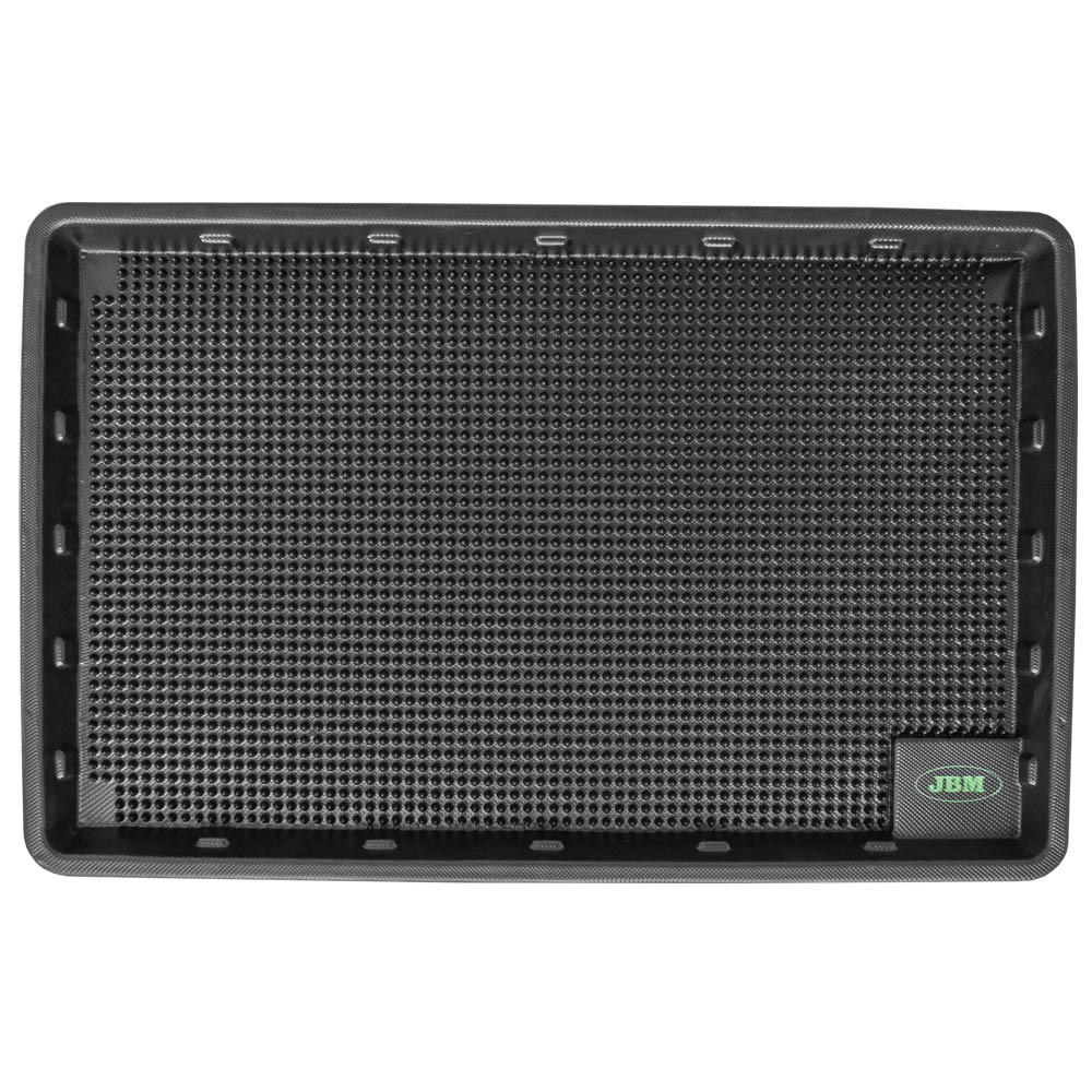 RAD - OPEL AGILA 1.2 00- RADIATOR
