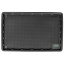RAD - OPEL AGILA 1.2 00- RADIATOR