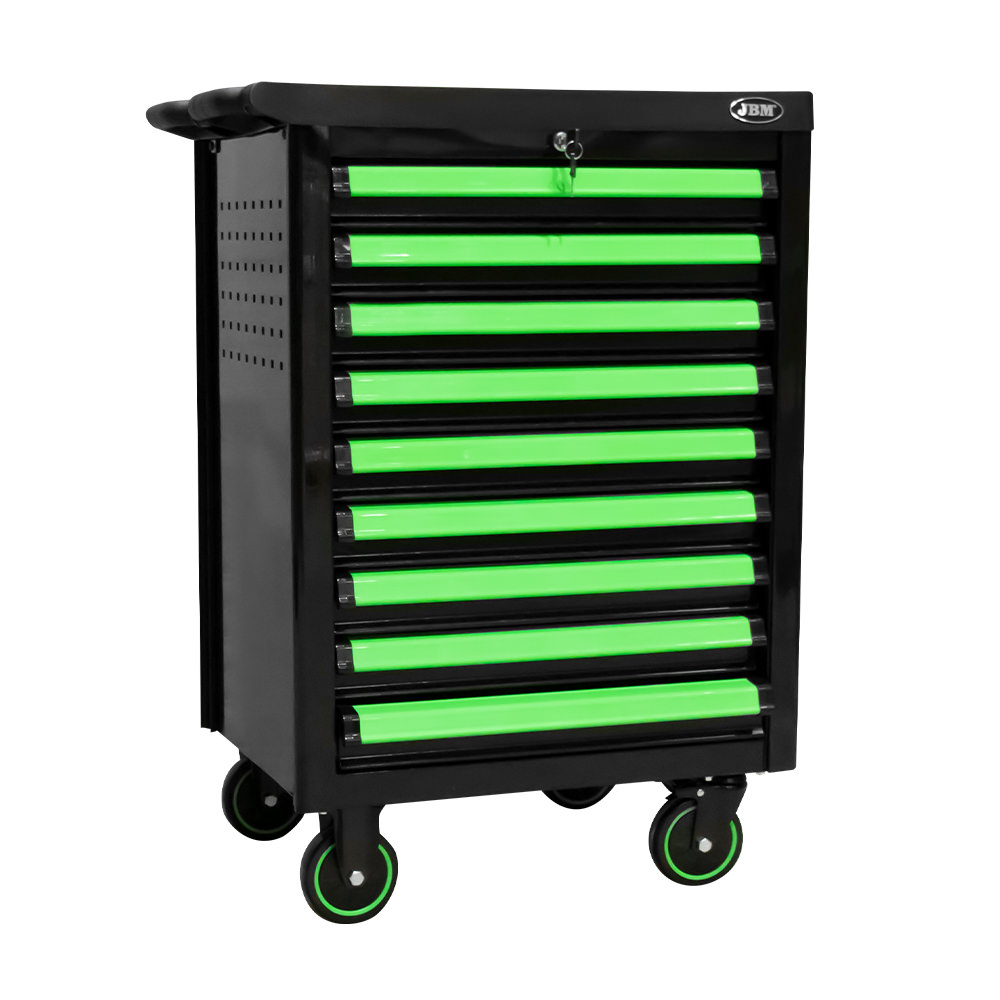 RAD - MERCEDES ACTROS 96- RADIATOR