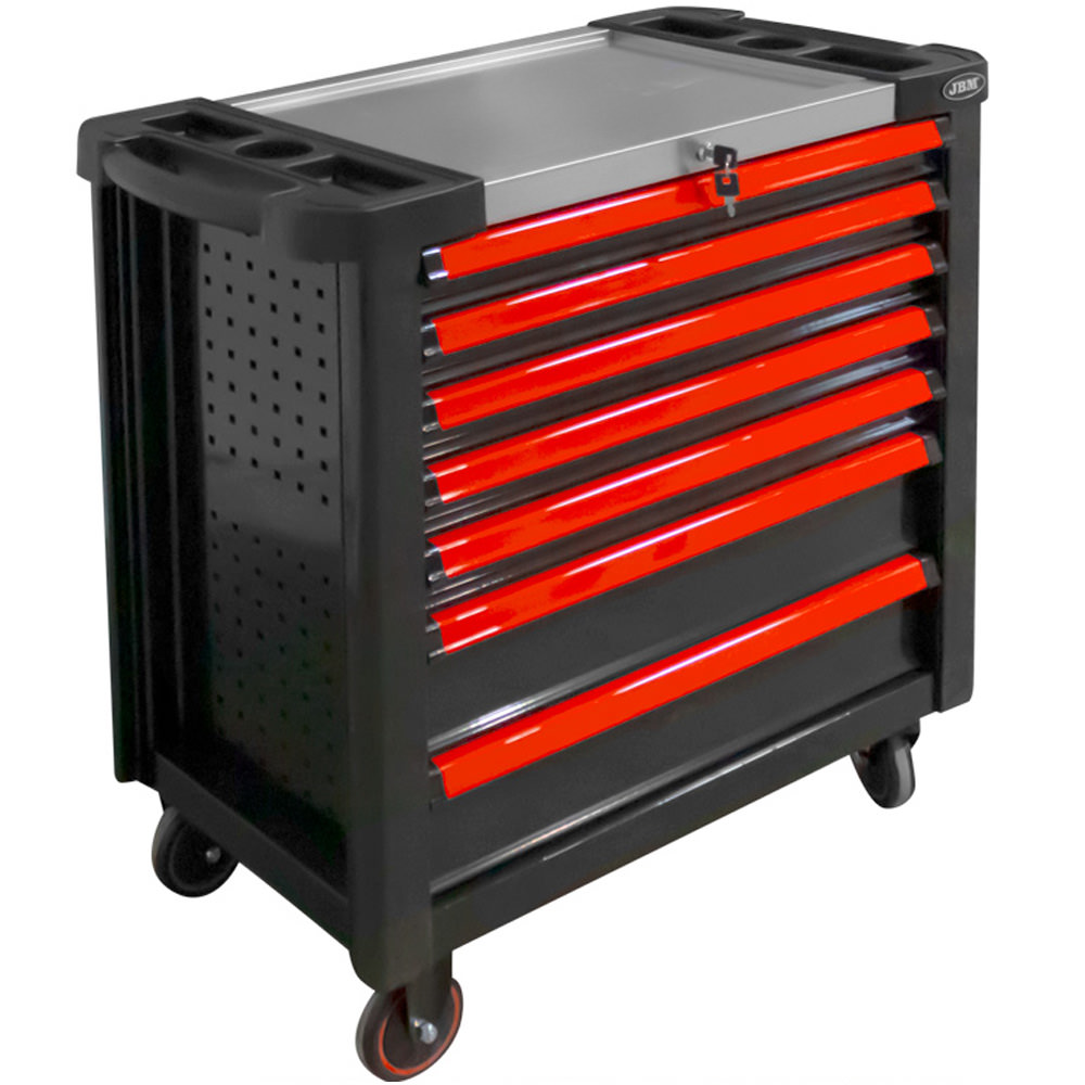 RAD - BMW 5 2.5D 88- RADIATOR