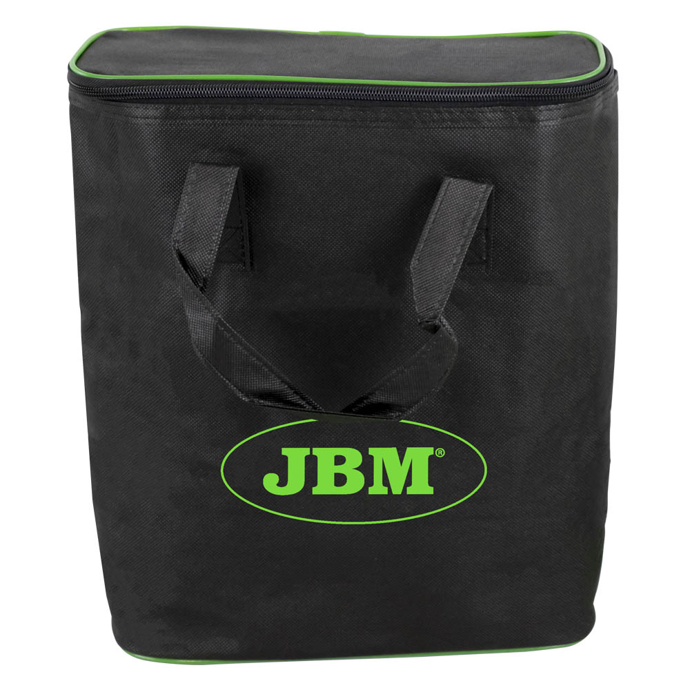 POCHE JBM RÉFRIGÉRATEUR NOIR
