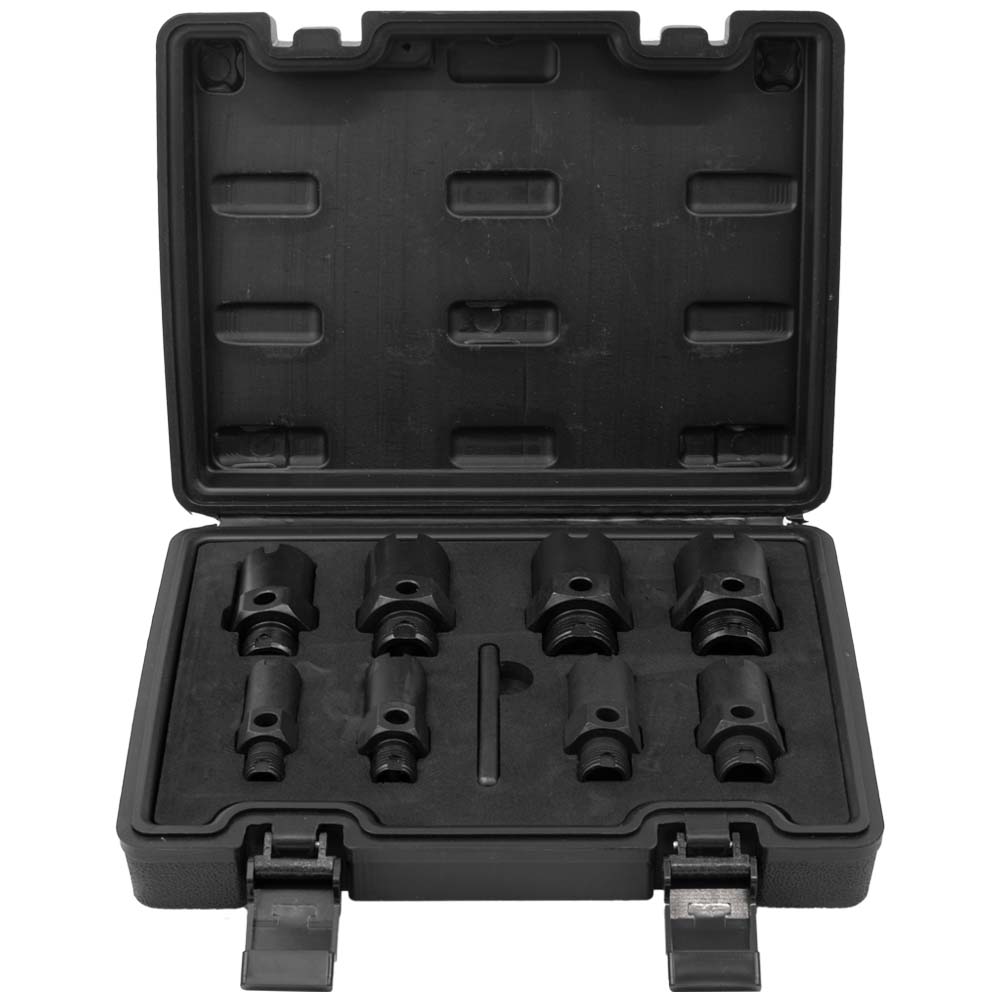 KIT DE RÉPARATION DE FILETAGE INTERNE ET EXTERNE