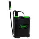 PULVÉRISATEUR À DOS INDUSTRIEL 16L