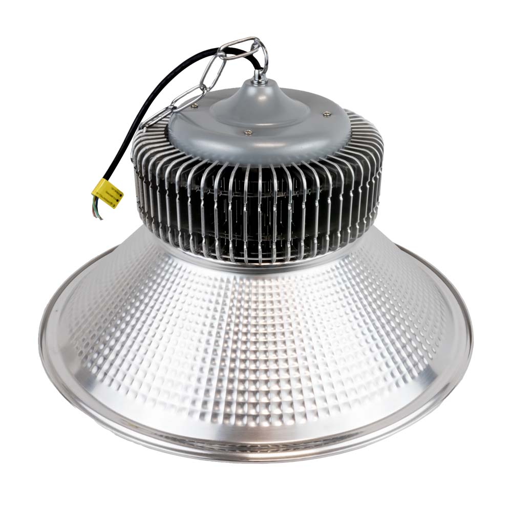 LAMPE LED INDUSTRIELLE