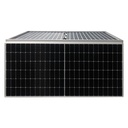 PANNEAU SOLAIRE 550W