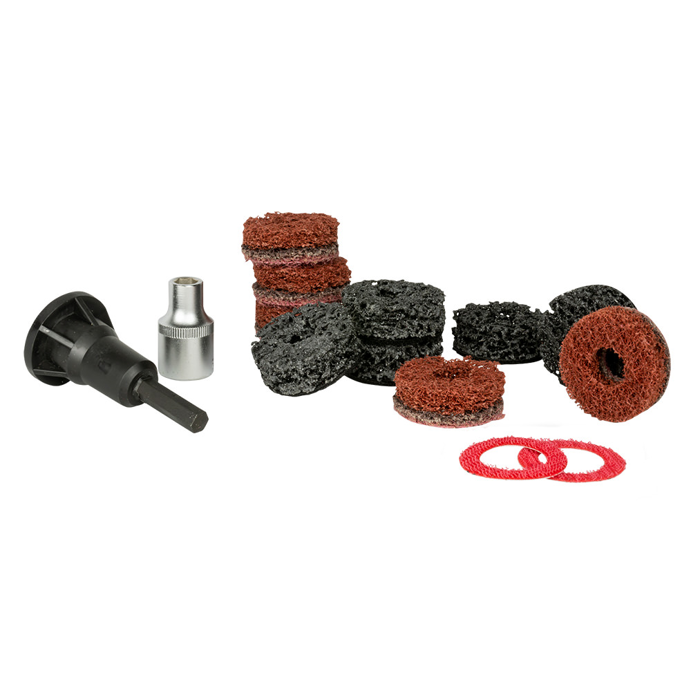 RAD - CASE JX60, JX70, JX80, JX90,