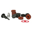 RAD - CASE JX60, JX70, JX80, JX90,
