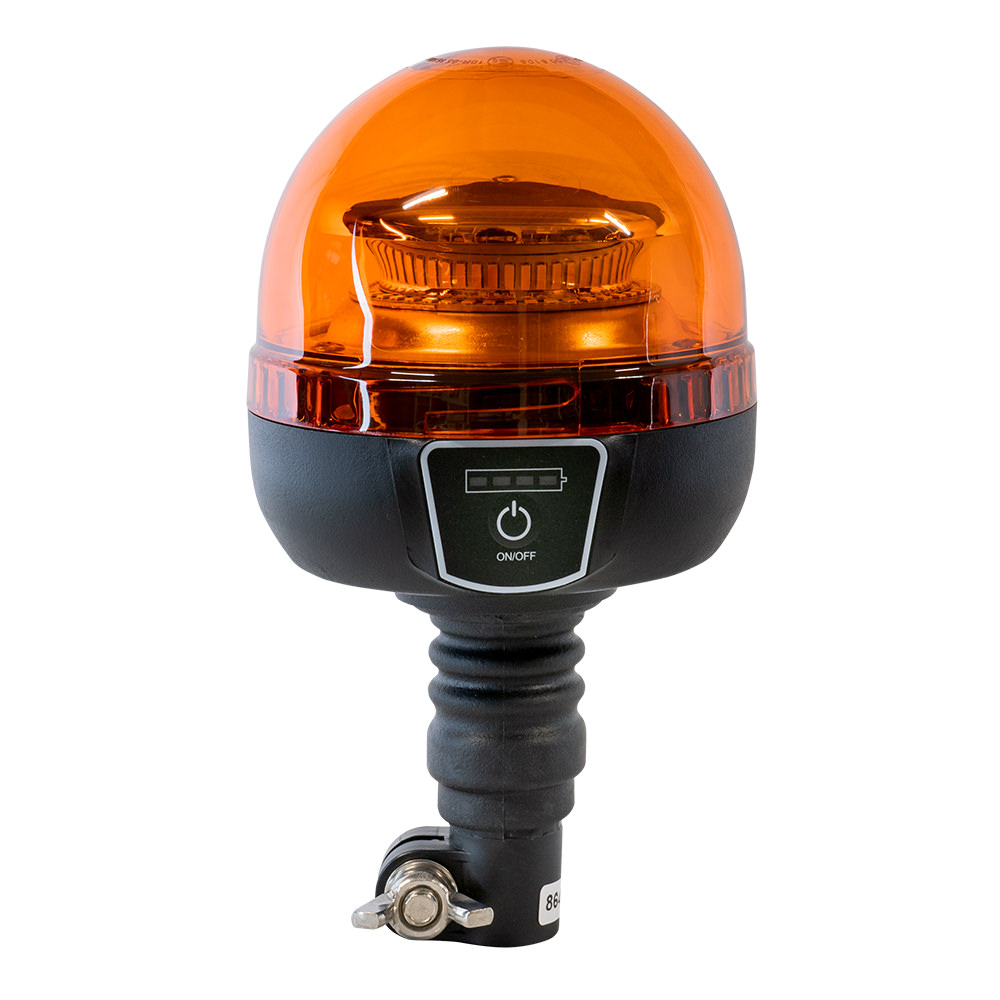 GYROPHARE RECHARGEABLE BASE FLEXIBLE