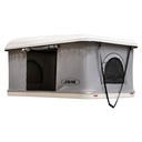 TENTE DE TOIT AVEC COQUE RIGIDE