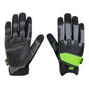 GANTS DE TRAVAIL TAILLE:M