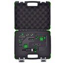 RCH - FORD TRANSIT 2.0D 00- HEAT EX