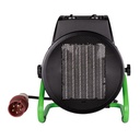 CHAUFFAGE 9 KW