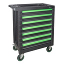 RCH - BMW 3 2.0D 98- HEAT EXCHANGER