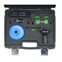 RCH - MAZDA 3 1.6 04- HEAT EXCHANGE