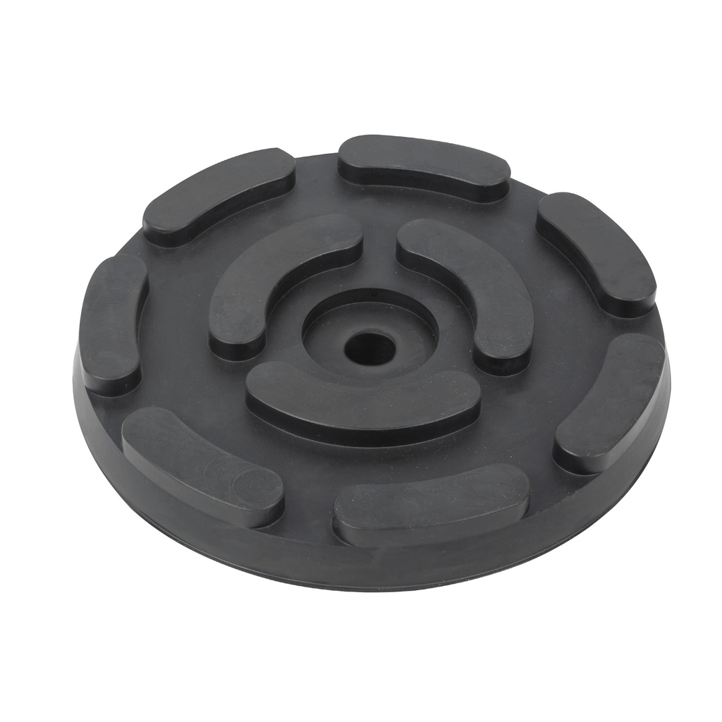 TAMPON DE LEVAGE EN CAOUTCHOUC POUR ASCENSEUR OMCN 145MM