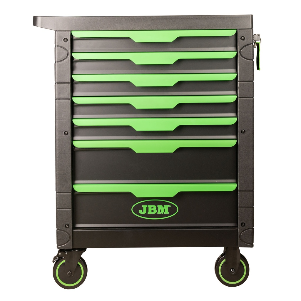RAD - FIAT LINEA 1.3D 07- RADIATOR