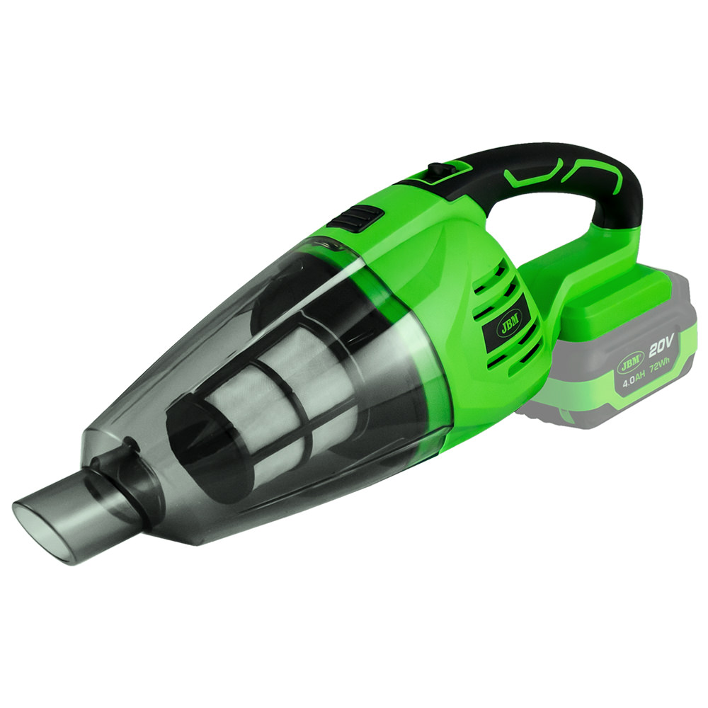 Chra turbo