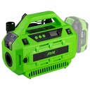 Chra turbo