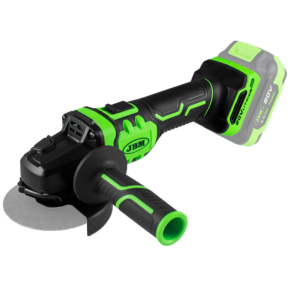 Chra turbo