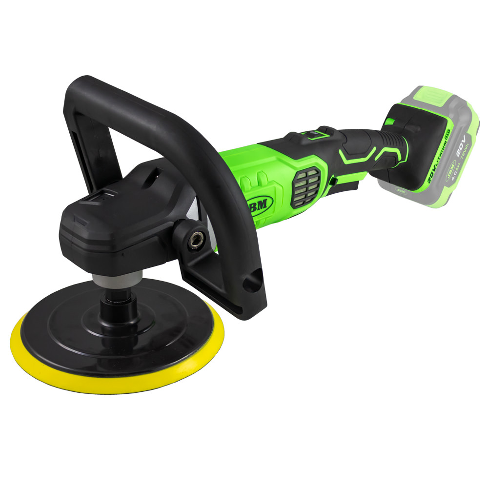 Chra turbo