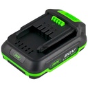 Chra turbo