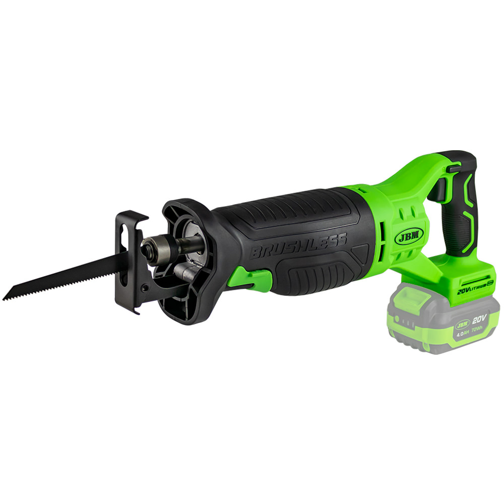 Chra turbo