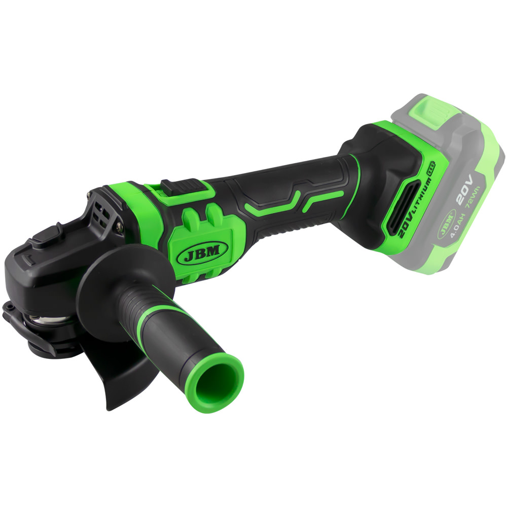 Chra turbo