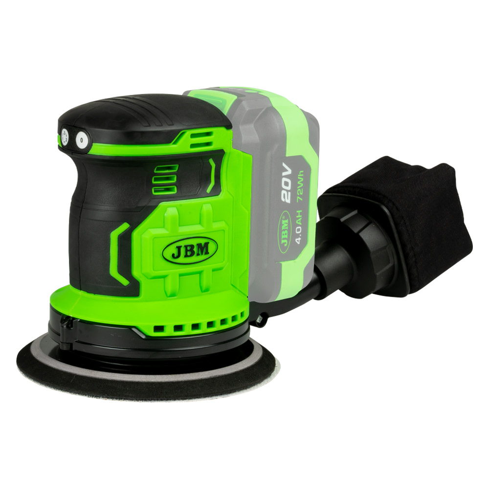 Chra turbo