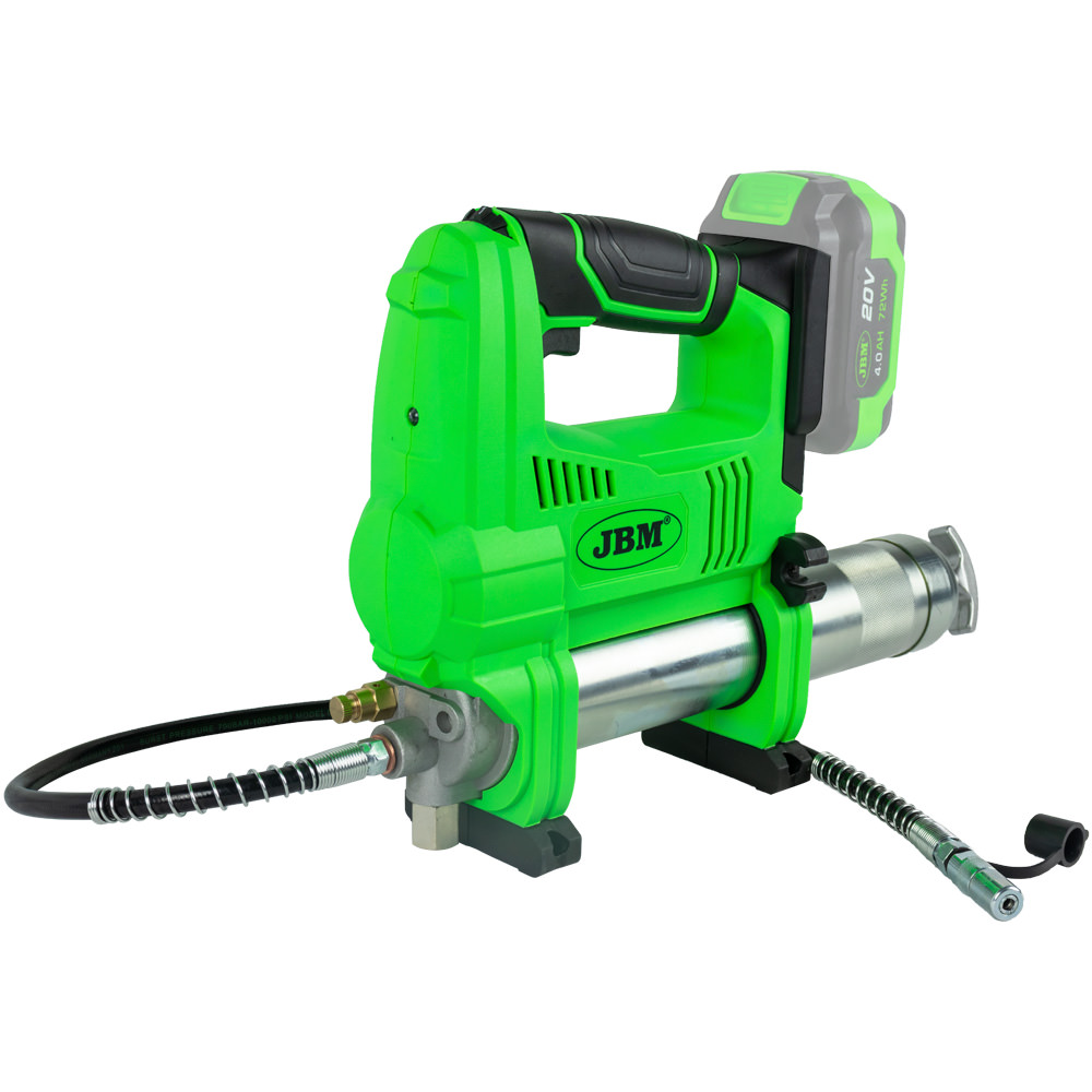 Chra turbo