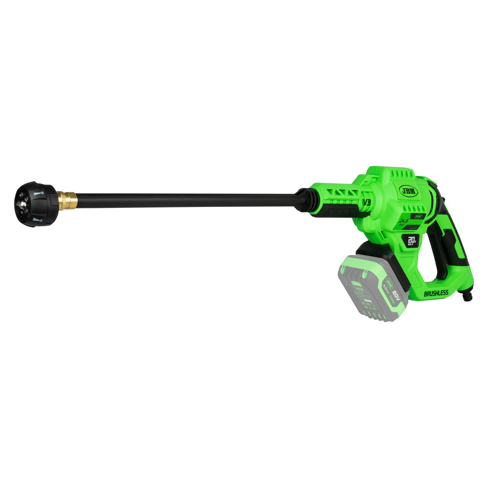 Chra turbo