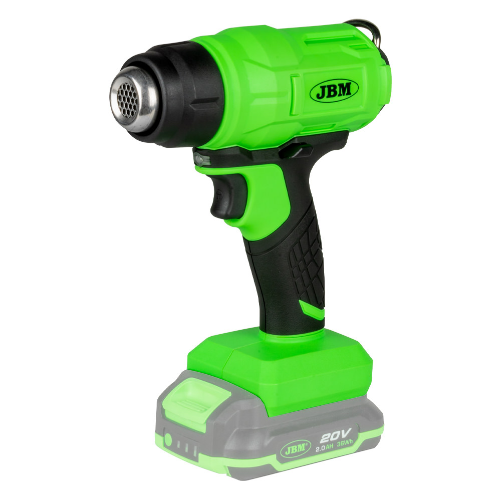 Chra turbo