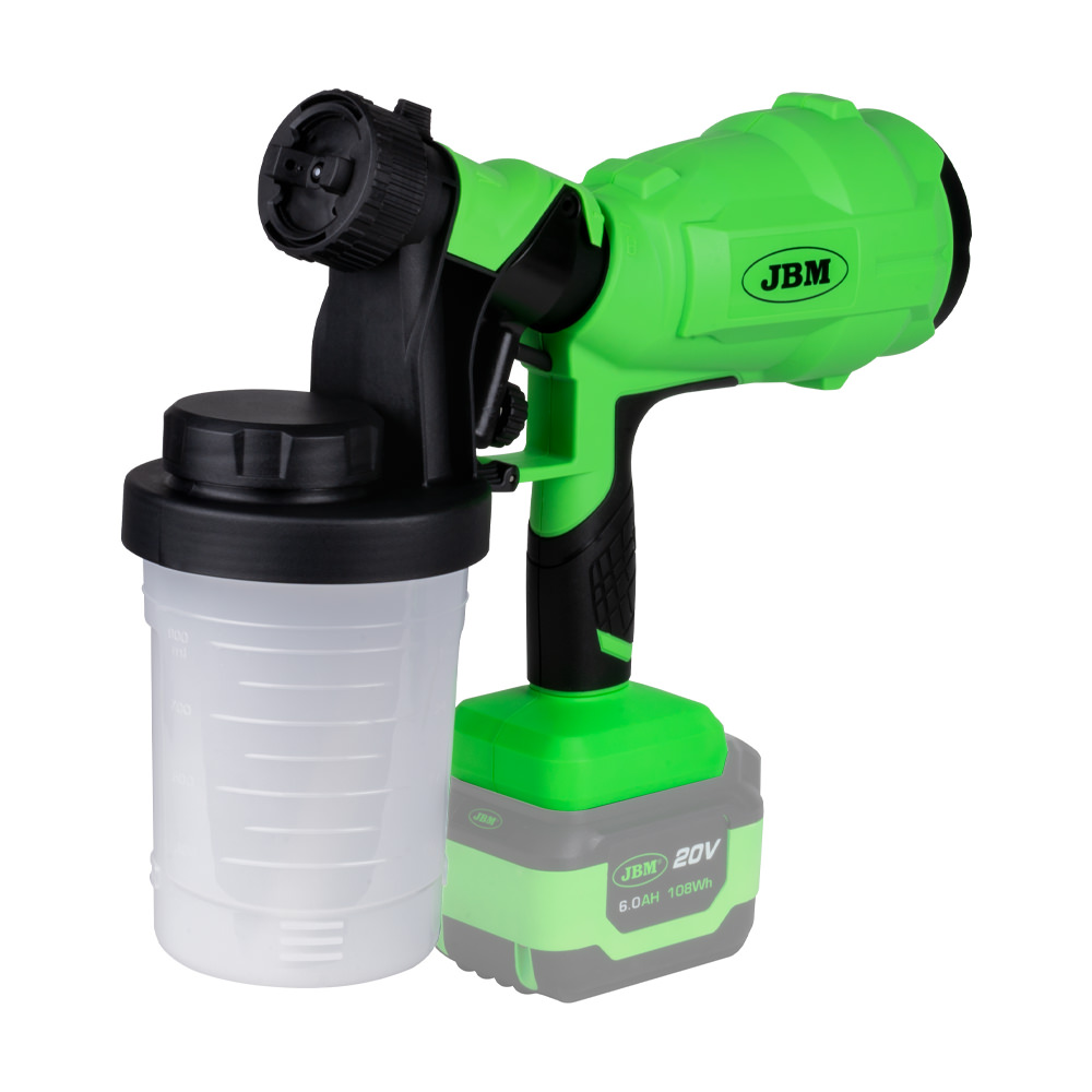Chra turbo