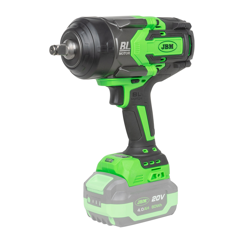 Chra turbo