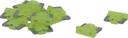 LOT DE 50 FUSIBLES MICRO A LANGUETT