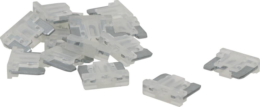 LOT DE 50 FUSIBLES MICRO A LANGUETT