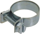 COLLIER A DURITE BANDE 9MM W1 8-10M
