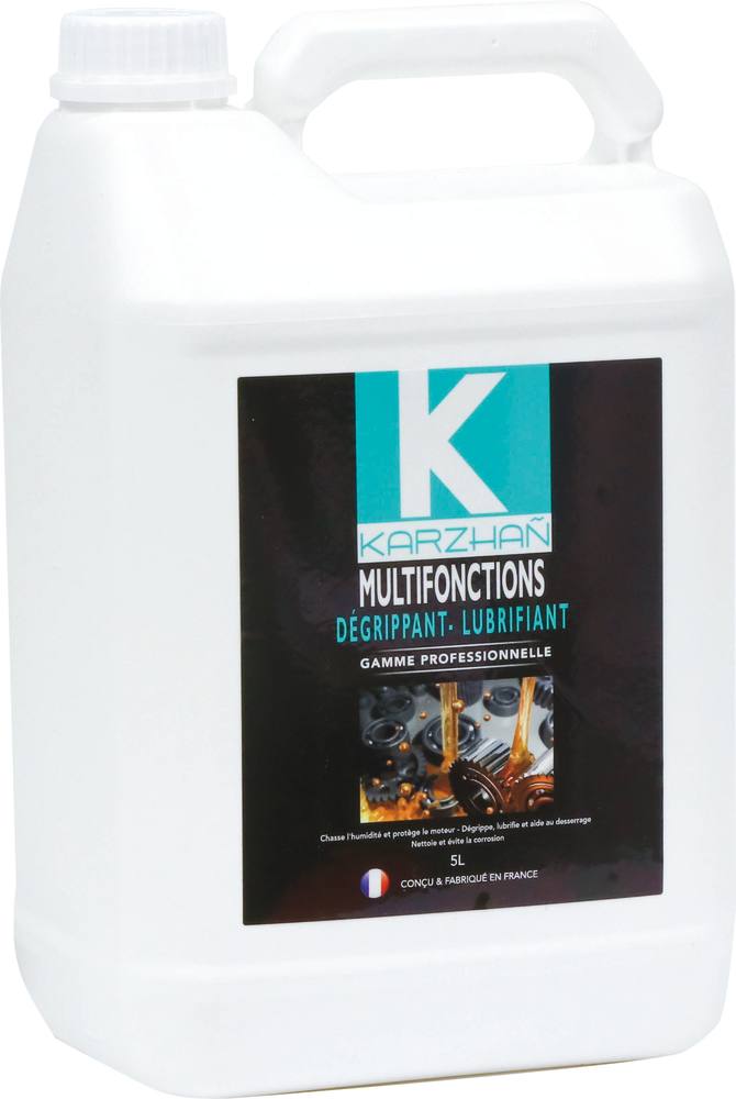 DEGRIPPANT MULTI 5L KARZHAN
