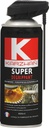 SUPER DEGRIPPANT 400ML 2JETS KARZHAN