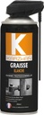 GRAISSE BLANCHE 400ML 2JETS KARZHAN