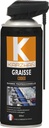 GRAISSE CODEX 400ML 2JETS KARZHAN