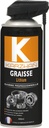 GRAISSE VERTE/LITHIUM 400ML  KARZHAN