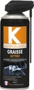 GRAISSE BATTERIE 400ML 2JETS KARZHAN