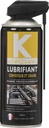 LUBRIFIANT CHAINE 400ML 2JETS KARZHAN