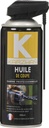 HUILE DE COUPE 400ML 2JETS KARZHAN